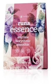 RUNA essence - smoothie